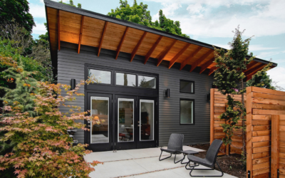 What You Need to Know About Accessory Dwelling Units In California