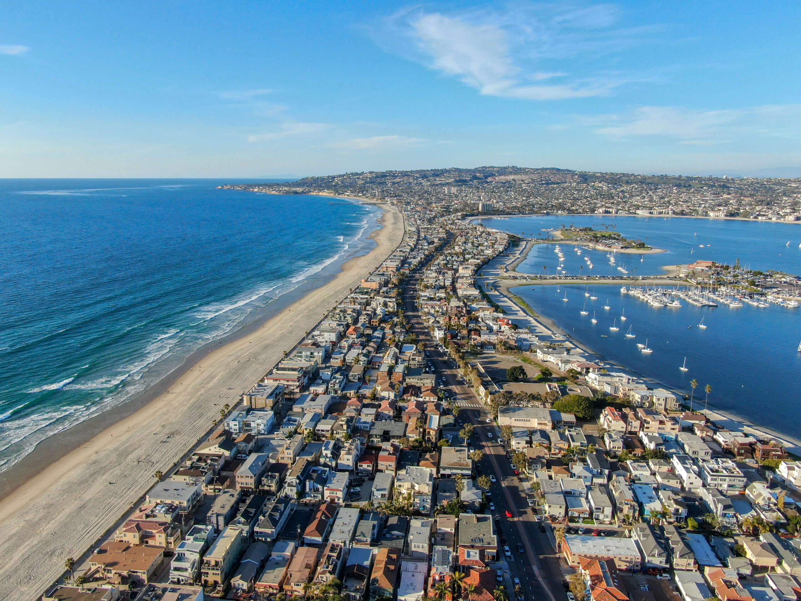 Pacific Beach Property Management: Your Complete Guide for Successful Rentals