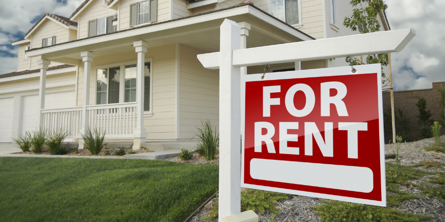 How to Not Get Scammed By A Renter