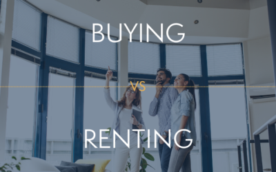Is it Better to Buy a Home or Rent?