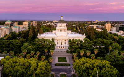 California’s New 2025 Security Deposit Law for Tenants and Landlords