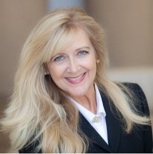 Linda Salcido Realtor Headshot