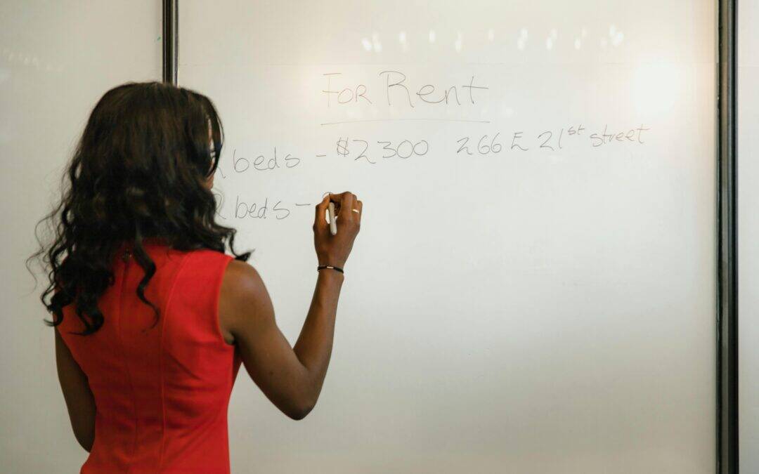 Behind the Scenes: What Property Management Companies Really Do for You