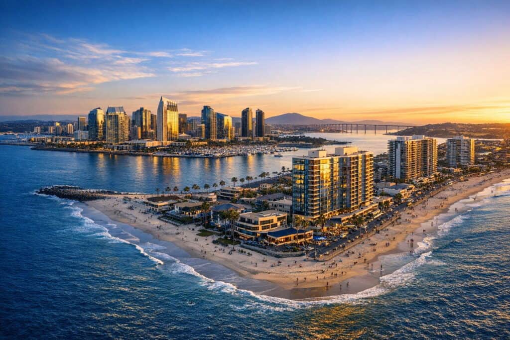 Unlock the Best Neighborhoods to Buy in San Diego